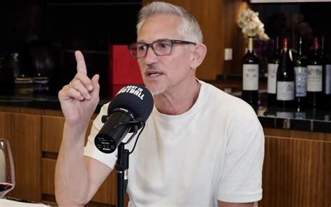 Gary Lineker and Alan Shearer double down as they take fresh .